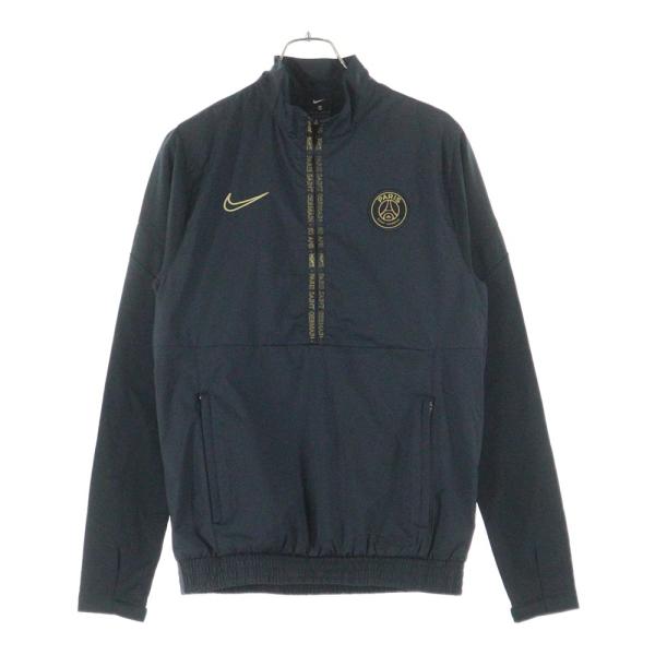 NIKE（ナイキ） ×PARIS SAINT GERMAIN パリサンジェルマン ハーフ