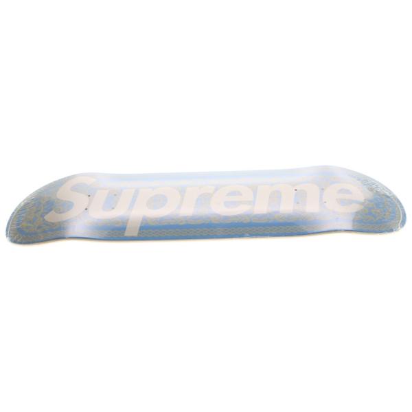Supreme（シュプリーム） 21AW Celtic Knot Skateboard ケルティック