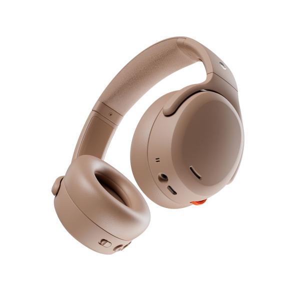 Skullcandy（スカルキャンディー） 公式ストア Crusher ANC 2 ノイズ