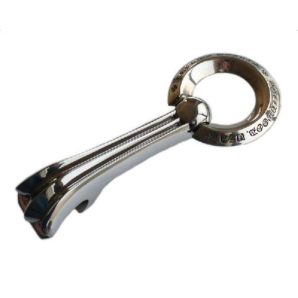 CHROME HEARTS BOTTLE OPENER クロムハーツ ボトルオープナー シルバー