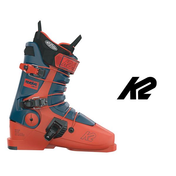 K2 ケーツー スキー ブーツ 型落ち 旧モデル 《2025》 スキーブーツ