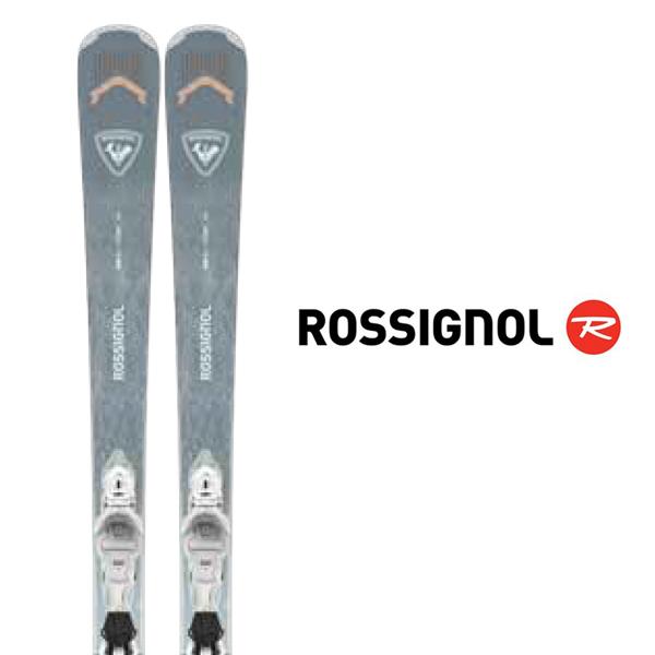 ROSSIGNOL（ロシニョール） スキー板 《2026》 ARCADE W 78 XPRESS +