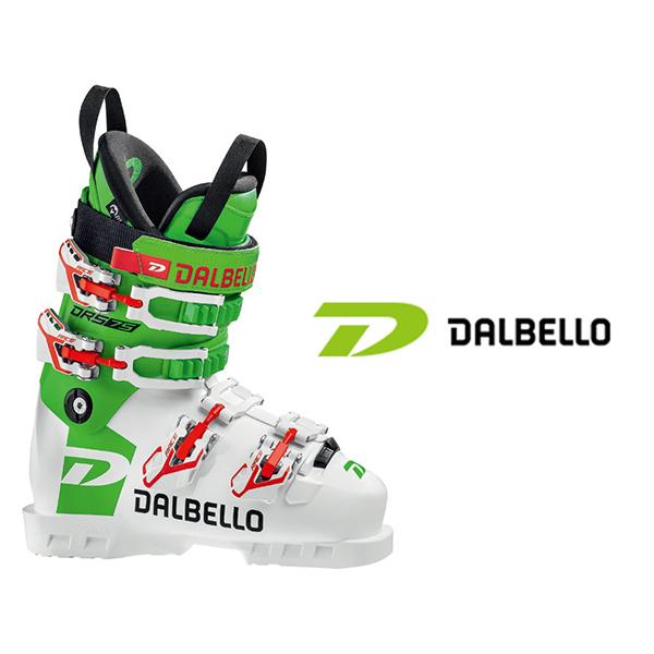 DALBELLO ダルベロ スキー ブーツ 旧モデル 型落ち 《2025》 DRS 75