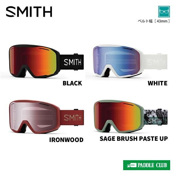24-25 SMITH ゴーグル BLAZER : SKI EXCITING SHOP - 通販 - Yahoo