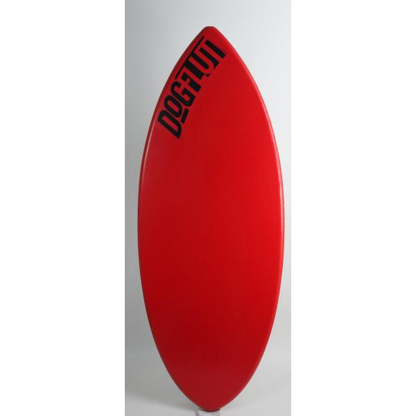 スキムボード ドッグフルト 初中級者向け DOGFLUT Rasta（サイズ MS