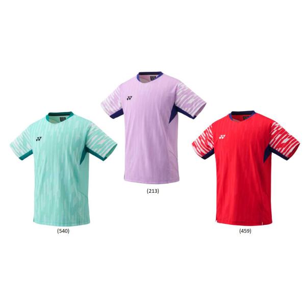 YONEX（ヨネックス） 【一部最短出荷】ヨネックス バドミントン ウェア