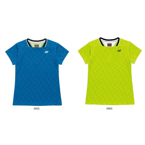 YONEX（ヨネックス） ソフトテニス テニス ウェア YONEX WOMEN ゲーム