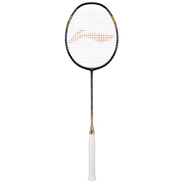 LI-NING リーニン バドミントン ラケット LI-NING AERONAUT 9000I