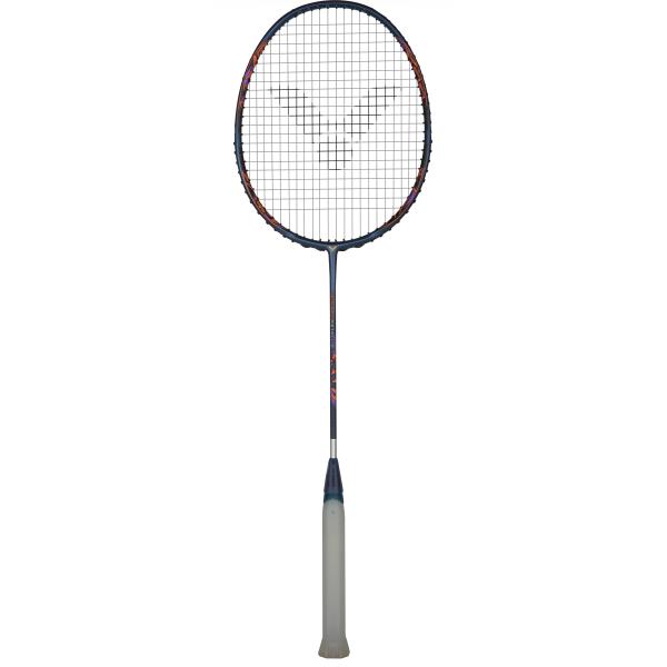 VICTOR ビクター バドミントン ラケット ドライブX10メタリック DRIVE