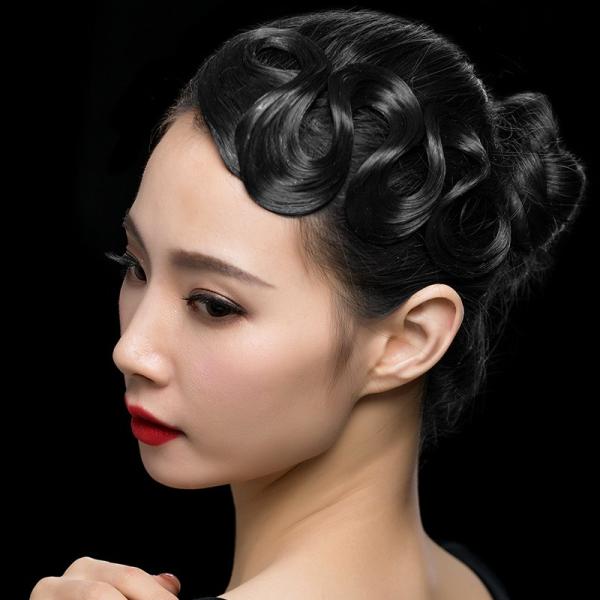 社交ダンスドレス 競技 デモ ダンス衣装 ラテンドレス モダンドレス