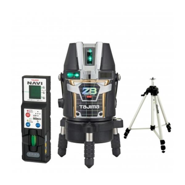 Tajima（タジマ） タジマデザイン ブルーグリーンレーザー墨出し器