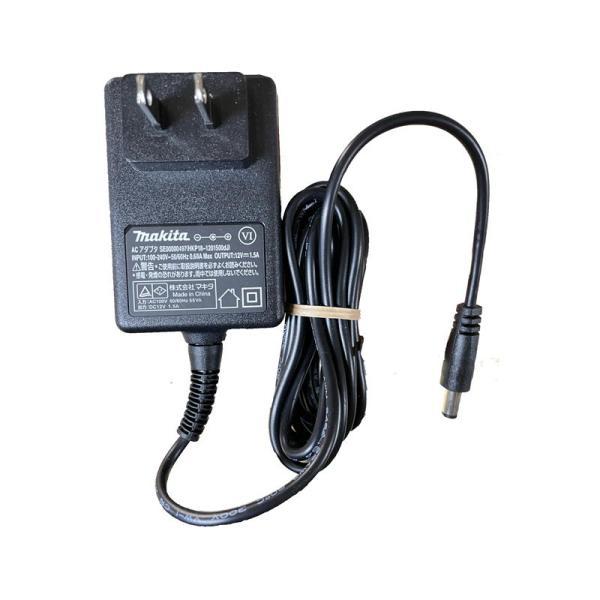 マキタ（makita） SE00000497 スピーカー用ACアダプタ (対応機種