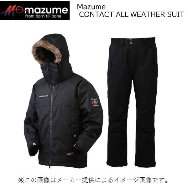 mazume マズメ mazume CONTACT ALL WEATHER SUIT(コンタクトオール
