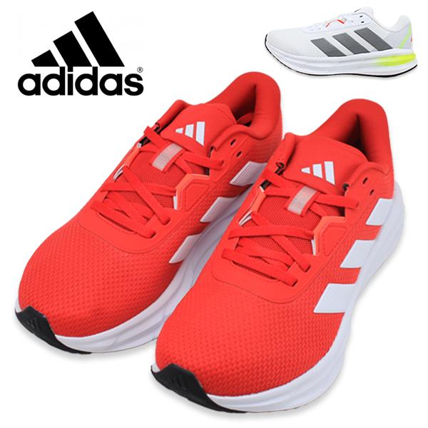 adidas（アディダス） メンズ スニーカー ランニングシューズ