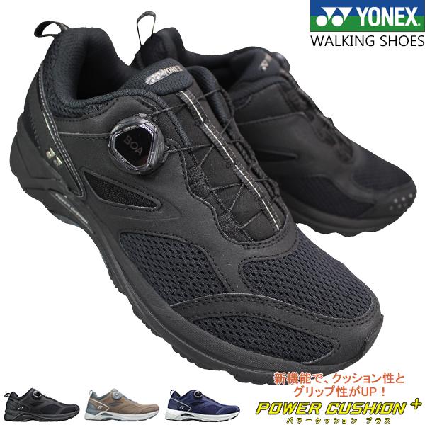 YONEX（ヨネックス） ランニングシューズ パワークッション セーフラン