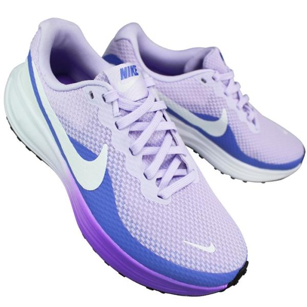 NIKE（ナイキ） ランニングシューズ HJ8485-003 ウィメンズ