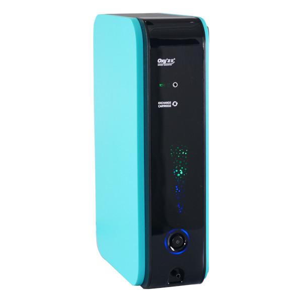 オキシーズ2（Oxy'z 2） 酸素濃度約50％ 小型高濃度酸素発生器