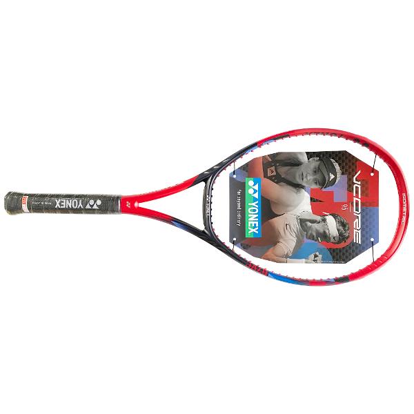 YONEX（ヨネックス） Vコア 95 2023 (VCORE 95 2023 [310g