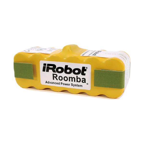 ルンバ 【純正】アイロボット iRobot Roomba 交換用 バッテリー 黄色