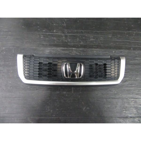 ホンダ JF1 JF2 N-BOX カスタム 前期 純正 モデューロX フロントグリル