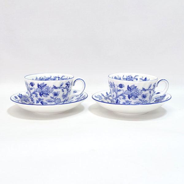 MINTON（ミントン） 洋食器ミントン/ハードウィック カップ&ソーサー(2