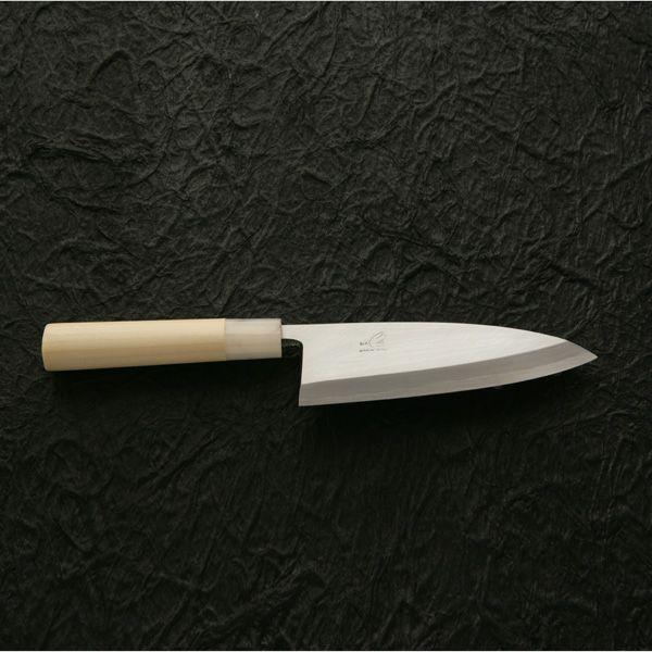 包丁 出刃包丁 堺一次 和包丁Bek 出刃包丁L 刃渡り16.5cm 01455 堺和