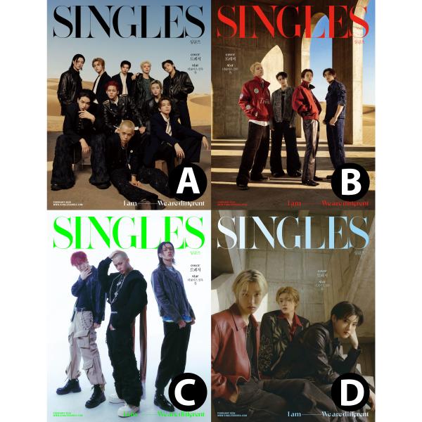 メンバーサイン入りブロマイド付】【当店限定特典付】【和訳付】2026年