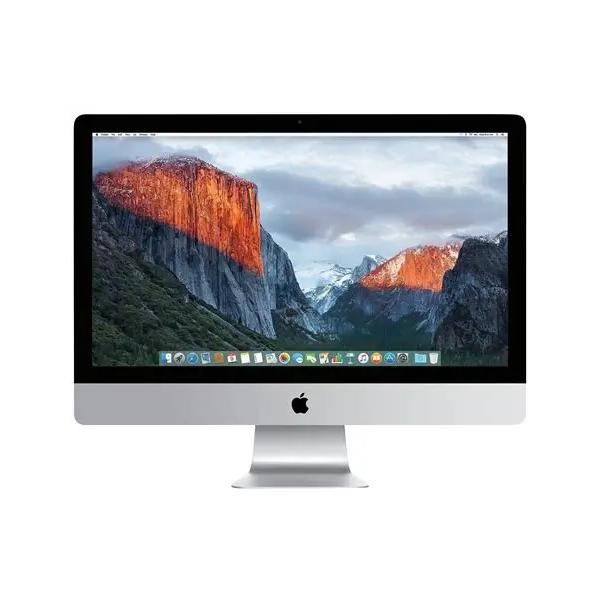 iMac（Apple） 爆買 Apple iMac 21.5型 A1418 中古デスクトップPC フル
