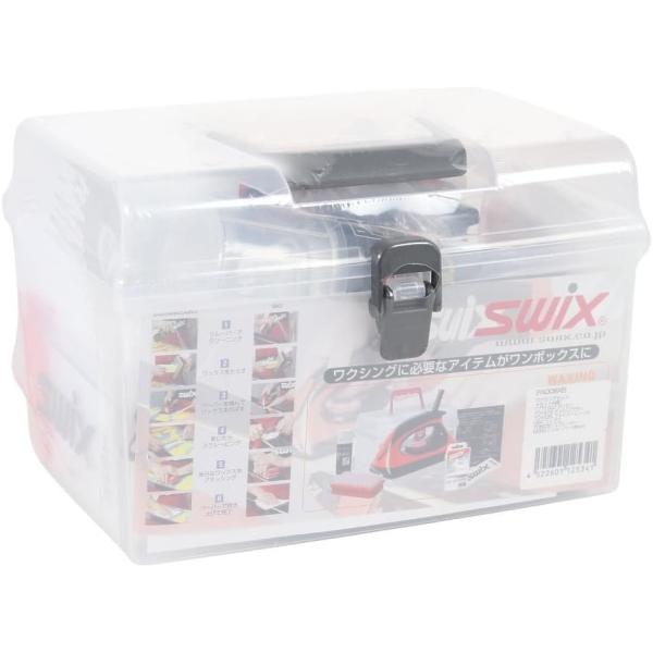 SWIX（スウィックス） 【数量限定！セール品】 ワクシング