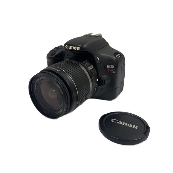 CANON◇一眼レフデジタルカメラ/DS126271 : セカンドストリートYahoo