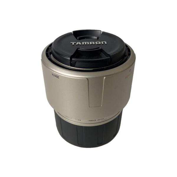 TAMRON◇レンズ : セカンドストリートYahoo!店 - 通販 - Yahoo