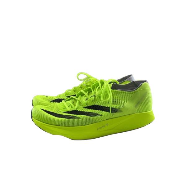 adidas◇ADIZERO TAKUMI SEN 10_アディゼロ タクミ セン 10/28cm