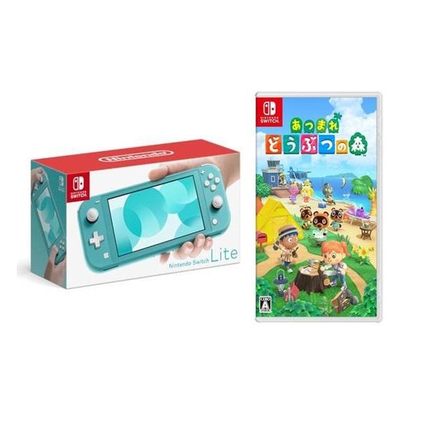 switch 本体 どうぶつの森」の人気商品一覧 | 安い商品を通販サイト