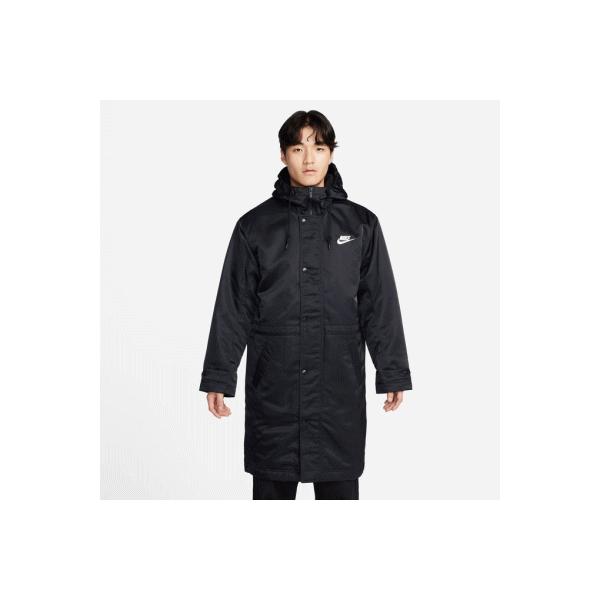 NIKE ナイキ ベンチコート ロングコート 中綿コート クラブ スタジアム