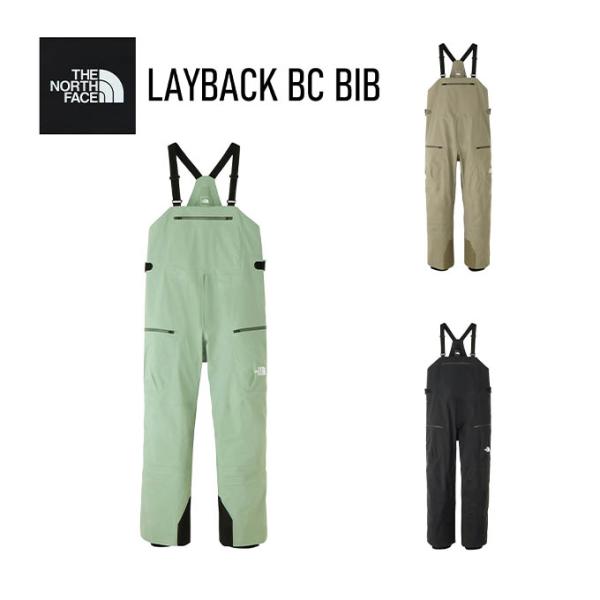 ザ・ノース・フェイス THE NORTH FACE メンズ スノーボードウェア