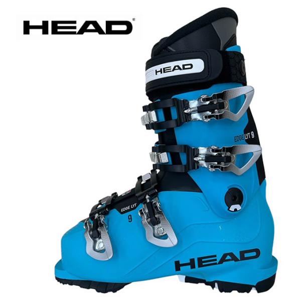 HEAD ヘッド スキーブーツ メンズ 【2024-2025】 EDGE LYT 9 R HV GW