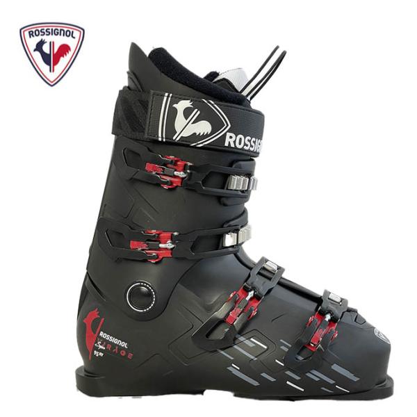 ROSSIGNOL ロシニョール スキーブーツ 【2025-2026】 SUPERVIRAGE 95