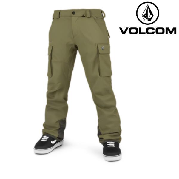 VOLCOM（ボルコム） 日本正規品 スノーボード ウェア パンツ VOLCOM