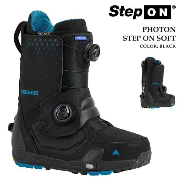 BURTON（バートン） 日本正規品 スノーボード ブーツ BURTON MENS