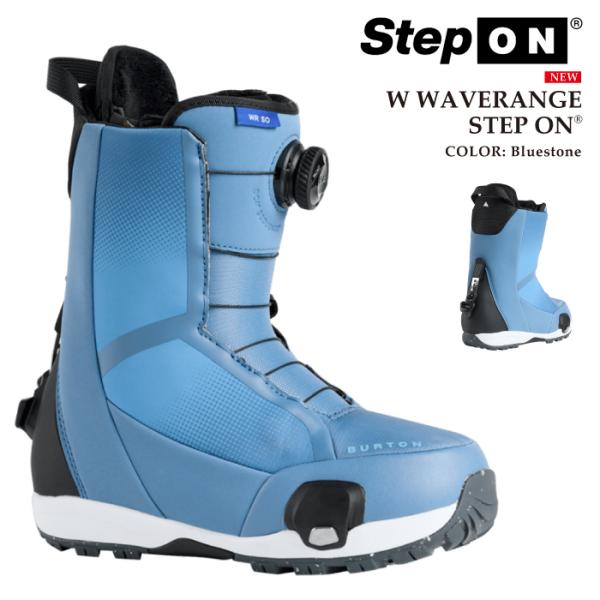BURTON（バートン） 日本正規品 スノーボード ブーツ BURTON WOMENS