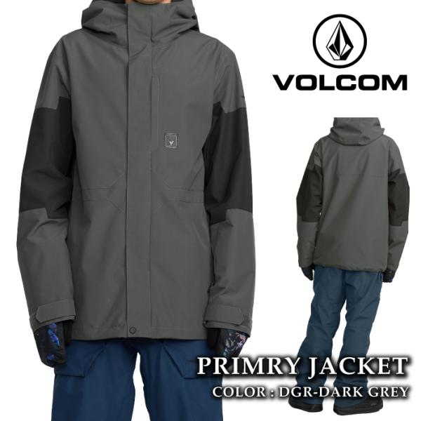 VOLCOM（ボルコム） 日本正規品 スノーボード ウェア ジャケット