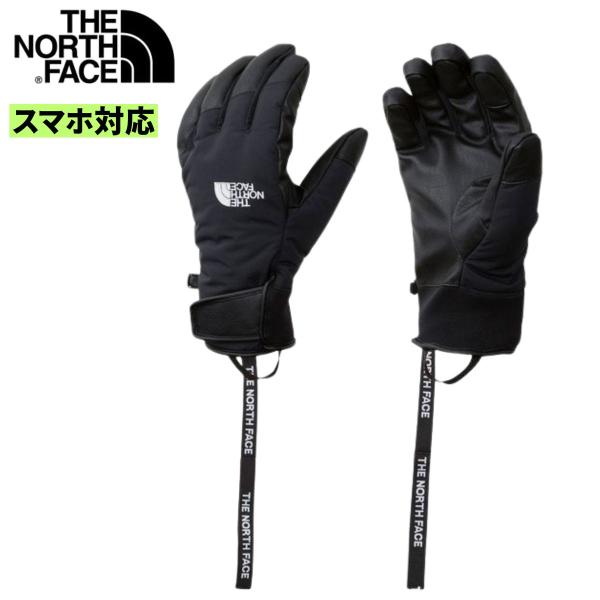 THE NORTH FACE（ザ ノースフェイス） Fakie Glove ノース 手袋 雪 冬