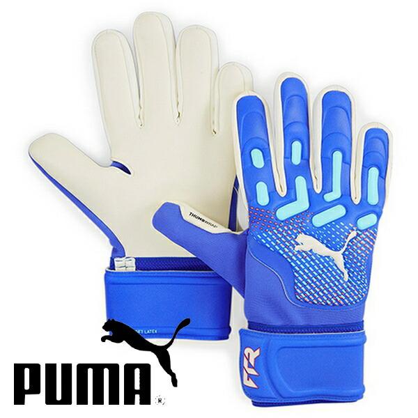 PUMA（プーマ） キーパーグローブ GKグローブ シューチャー マッチ MC
