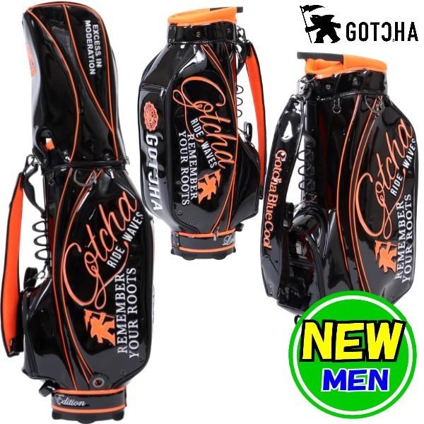 GOTCHA（ガッチャ） ガッチャゴルフ / GOTCHA GOLF(2021春夏新作