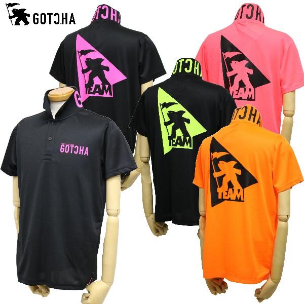 GOTCHA（ガッチャ） 【30％OFF！セール！】ガッチャゴルフ / GOTCHA