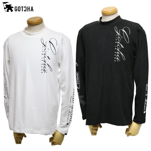 先行セール】ガッチャゴルフ / GOTCHA GOLF (2023秋冬新作！)ドライ