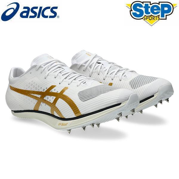 ASICS（アシックス） 【SteP限定】アシックス 陸上 スパイク