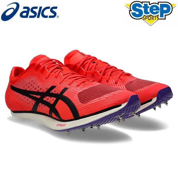 ASICS（アシックス） 陸上 スパイク ソニックスプリントエリート 3