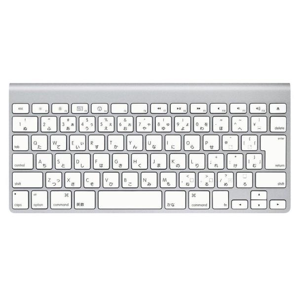 Apple Apple Mac アップル マック キーボード Wireless Keyboard