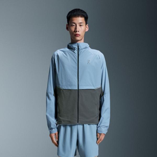 On（オン） On Core Jacket ランニングウェア ウインドブレーカー